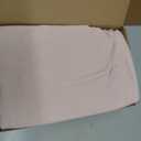 KeaBabies Baby Wrap Carrier - All in 1 Original Baby Carrier Newborn to Toddler Sling, Easy to Wear, Hands Free Bonding, Lightweight, Breathable Infant Wraps (Dusty Pink) (One Size (Pack of 1)