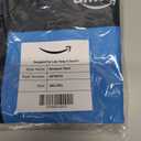 LULY YANG DSP Safety Vest-PHASING OUT (4X-Large-5X-Large)