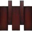 12-Hooks Wood Piano Coat Rack Wall Mount Wooden Coat Rack Wall Mount Coat Hooks Wall Mount Wall Mounted for Hanging Clothes,Towels，Space Saving Piano Coat Hanger for Entryway, Bedroom, Mudroom