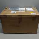 Aquaboon 5 Micron 10 x 2.5 House Water Filters Cartridges, Set of 20 | Sediment & Carbon Filter Replacements Compatible with WHKF-WHWC, P5, WHKF-GD05