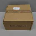 Electric Stove Burner Drip Pans 316048414(6")316048413(8") Electric Stove Top Burner MP15YA(6") MP21YA(8") Compatible for Ken-more Cro-sley Tap-pan Frigi-daire etc by MIFLUS