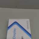 Hosyond 7 Inch IPS LCD Touch Screen Raspberry Pi Monitor Display 1024×600 Capacitive Screen HDMI Monitor Compatible with Raspberry Pi 5/4B/3B+, BB Black, Windows 10 8 7