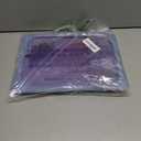 McBook Cover Blue