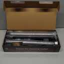 bedee LED Grow Light for Indoor Plants: 50 Inch Full Spectrum Plant Lights for Seed Starting with Timer and 10 Level Dimmable Standing Plant Growing Lamp for Greenhouse with Hanging Accessories