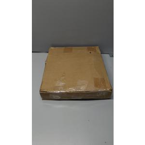 Auger Drain 3/8In X 50Ft Black