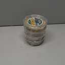 4 x Aurora Natural Products Organic Pine Nuts, 4 Ounce (EXP 03/06/26)