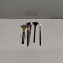 Shaina B Makeup Brush Set