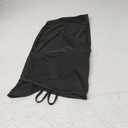 Balaclava Ski Face Mask Sun UV Protection Hood Breathable Full Head Mask Face Cover for Men Women Cycling Skiing Fishing (Black)