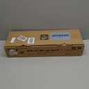 Gskyer Telescope, 70mm Aperture 400mm AZ Mount Astronomical Refracting Telescope for Kids Beginners - Travel Telescope with Carry Bag, Phone Adapter and Wireless Remote.