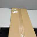 32x12 Return Air Grille(Duct Opening Size),Air Return Vent Cover,Flat Vent Cover,Rejillas De Aire Acondicionado Para Casa,Return Air Grilles,Outer Dimensions:33.75"Wx13.75"H(32"W x 12"H, Duct Opening)