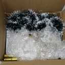 Afarnook Christmas Cocktail Tree Stand for Drinks 3 Tier 12 Holders Champagne Drink Tree Tower Margarita Stand for Christmas Wine Glass Holder for Party, Birthday, Housewarming Gift(Gold)