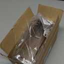 Original NESPRESSO PIXIE Plastic Water Tank (not for use in INISSIA MODELS) / Reservoir replacement - (Fits only PIXIE C60 & D60) Magimix/Krups ref. MS-0067944-1 Tank