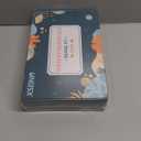 XSEINO 23000Pcs Clay Beads Bracelet Making Kit, 6Boxes 125Colors Friendship Polymer Beads and 5 Styles Letter Beads with Jewelry Making Accessories and 3 Rolls Crystal Cord for Crafts Christmas Gifts