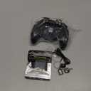 Mikirini PUBG Mobile Controller with Phone Cooler 4000mAh Built-in Battery for PUBG/Knives Out/Call of Duty, PUBG Game L2R2 Triggers for 4.7-6.5" Android Phones and iPhone