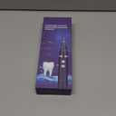 Plaque Remover for Teeth - Tartar Remover for Teeth, Dental Calculus Remover Teeth Cleaning Kit (Blue)