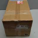 Passenger Side Outer Tail Light Assembly Compatible with Sienna LE XLE 2021 2022 Rear Brake Lamp Taillight TO2805160 8155008071 (Right)