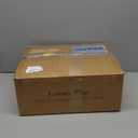 Nakagishi 6'x9' Area Rugs Living Room: Washable Boho Large Neutral Soft Farmhouse Rug Stain Resistant Modern Indoor Floor Non-Slip Carpet for Bedroom Nursery Kids Playroom Office Dining Room Dorm- Gray