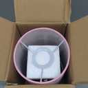 Butterfly Table Lamp 3 Colors Dimmable Lights Butterfly Room Bedroom Decor 9.72 x 5.12 Inch Pink Night Light Bedside Lamps Decoration for Bedroom Desk Birthday Gifts Home Decor