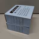 2 x Reusable Cooling Helmet Gel Packs - Hat Inserts for Hard Hats & Caps Plus Universal Cold Therapy Wrap | 4-Hour Relief for Headaches, Injuries, Construction & Heat