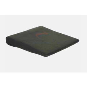 Seat Cushion Memory Foam Back Support Wedge Chair Posture Lumbar Orthopedic Home