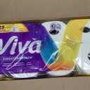 Viva Signature Cloth Paper Towels, 8 Family Triple, 141 Sheets per Roll