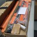 Dip Bar Station Functional Fitness Workout Dip bar 3 Level Adjustable Height Dip Stand 400lbs Heave Duty Dip Station for Full Body Workout Fitness