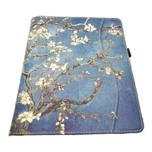 NWOT iPad Pro Fintie Folio Case 9.7" Van Gogh Almond Blossoms