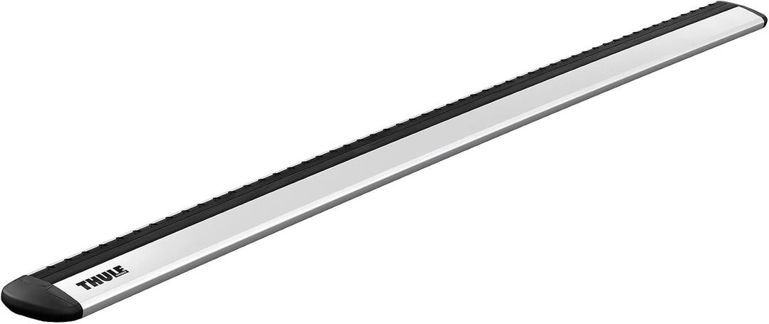 Thule Wingbar Evo 108 (43), Aluminum