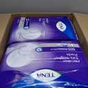 TENA Incontinence Pads, 3XL Plus Size, Overnight Absorbency, for Men & Women, ProSkin - 48 Count (24 Count (pack of 2))
