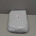 King Size Mattress Bags for Moving with Waterproof Zipper, Durable & Waterproof & Anti-Aging 420D Polyester Fabric,Reusable Mattress Storage Bag,Mattress Cover Protector with Sturdy 4 Handles,Navy