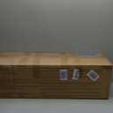 Portable Steam Sauna for Home: Full Body Sauna Box with 3L 1000W Steamer, 9Levels, Remote Control, Folding Chair, Saunas Tent for Gym, Pilates, Spa, Indoor, Outdoor, 36" x 36" x 71", Black & Brown (Black & Brown)