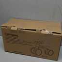 SEREED Baby Balance Bike for 1 Year Old Boys Girls 12-24 Month Toddler Balance Bike, 4 Wheels Toddler First Bike, First Birthday Gifts (Green)