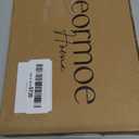 Faucet Mat for Kitchen Sink - Wider Diatomite Fast Drying Stone Sink Tray, Super Absorbent, Prevents Moisture Buildup - Faucet Splash Guard for Bathroom Counter (Light Grey, 15x5.3inch)