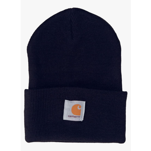 Men's Carhartt x '47 Navy Chicago Bears Cuffed Knit Hat