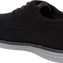 Deer Stags Boys' Dapper Jr. (Black)