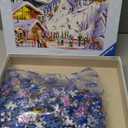 Ravensburger Slopeside Spirit 1000 Piece Jigsaw Puzzle