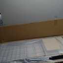 VEVOR 110-Pound Capacity Foldable Shopping Cart, Large Capacity, Manual Operation