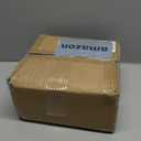 HASENSE Ceramic Dinner Plates Set of 4,10 Inch Large Porcelain Pasta and Salad Plates,Blue Stoneware Plate Set Microwave,Oven,and Dishwasher Safe