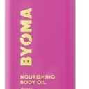 BYOMA Nourishing Body Oil - For All Skin Types - Lightweight, Fast-Absorbing Body Oil with Jojoba & Seabuckthorn - Hydrates, Brightens & Restores Skin Barrier - 6.76 fl oz
