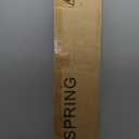 Box-Spring-for-Queen-Bed,Queen Box Spring 5 inch,Easy Assembly, Metal Sturdy Heavy Duty,with Fabric Cover,Mattress Foundation,No Squeaky,3500lbs Max Weight Capacity