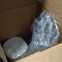 FLOWBREEZE Windowless Portable Air Conditioners, 38’’ Evaporative Air Cooler w/Remote, 2.5L Water Tank & 4 Ice Packs, 12H Timer Auto-off, 70° Oscillating, Quiet Cooling Tower Fan For Home Office