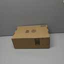 SAGUARO Men's Sport Sandals Adjustable Strap Closed Toe Outdoor Hiking Sandal Beach Water Shoes (Brown)