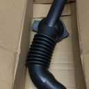 OEM 4738ER1002A Front Load Washer Tub-to-Pump Drain Hose Compatible With LG Kenmore Washer.Replace 4738ER1002, AP4436407, 1266823, AH3523345, EA3523345, PS3523345