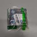 HP 67 Black Ink Cartridge | Works with DeskJet 1255, 2700, 4100 and Envy 6000, 6400 Series, Eligible for Instant Ink, 3YM56AN 