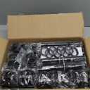 Room Divider No Drilling Curtain Rod Wall Divider for Room Separation, 4-10ft(H) 28-114inch(W) Adjustable, Heavy Duty Partition Space Separator Freestanding Tension Curtain Stand, Black