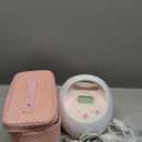 Spectra - S2 Plus Electric Breast Milk Pump with Tote Bag, Bottles and Cooler for Baby Feeding