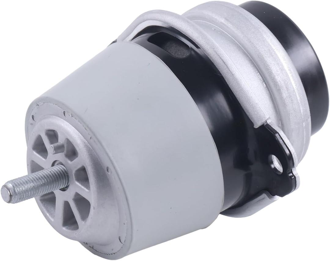 Engine Motor Mount 7P6199131 Compatible with Audi Q7 VW Touareg Compatible with Porsche Cayenne 3.0L 3.6L Replaces 95837504960