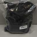 DRESSTELLS Cocktail Dresses for Women, Vintage Wedding Guest 3/4 Sleeves Formal Church Tea Dress (XX-Large, Black)