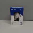 Western Digital 4TB WD Blue PC Internal Hard Drive HDD - 5400 RPM, SATA 6 Gb/s, 256 MB Cache, 3.5" - WD40EZAX