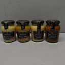 Maille Mustard Variety Pack 7 Oz, 4 Count EXP: 08/20/2026